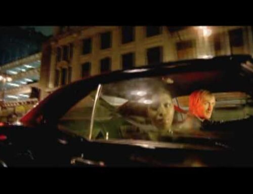 David Guetta feat. Estelle – One Love