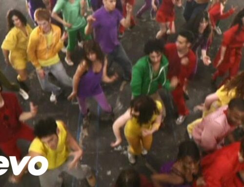 “ვინილის ფავორიტი”