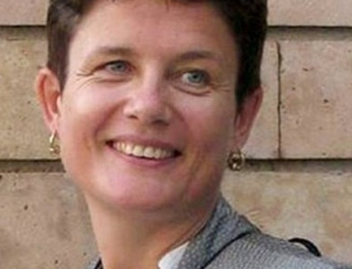 სტამბოლის აეროპორტში BBC-ის ყოფილი ჟურნალისტის ცხედარი აღმოაჩინეს