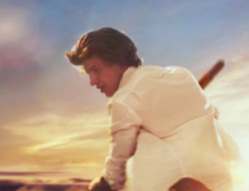 PINK FLOYD — THE ENDLESS RIVER