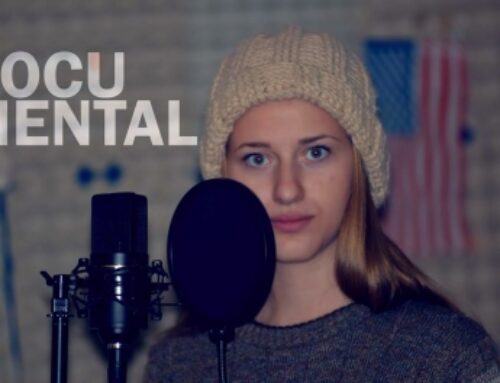 ძალიან მიყვარს ჯენის ჯოპლინი და რომ არა „მაგთიფანი“ ალბათ მთელი ცხოვრება ბიონსეს მოვუსმენდი